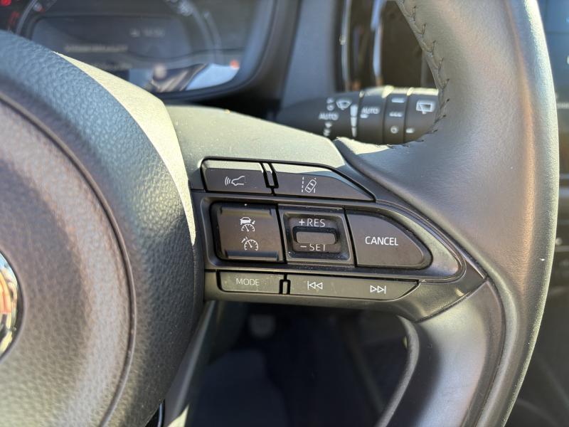 Toyota Aygo X 1.0 VVT-I AIR PULSE - photo 9