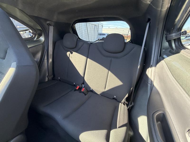 Toyota Aygo X 1.0 VVT-I AIR PULSE - photo 17