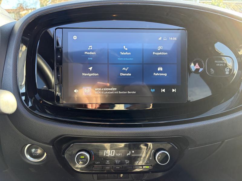 Toyota Aygo X 1.0 VVT-I AIR PULSE - photo 12