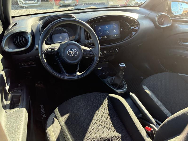 Toyota Aygo X 1.0 VVT-I AIR PULSE - photo 6