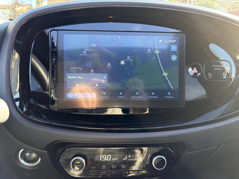 Toyota Aygo X 1.0 VVT-I AIR PULSE - photo 13