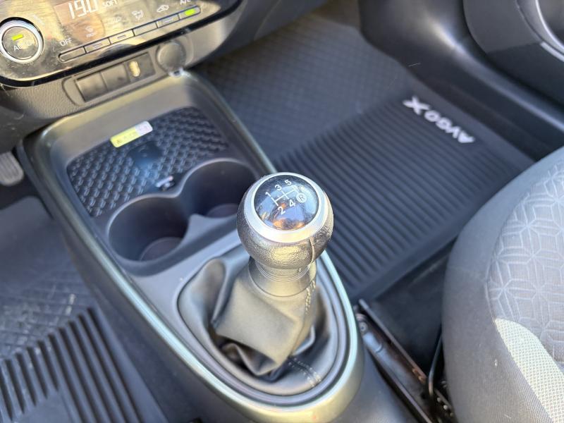 Toyota Aygo X 1.0 VVT-I AIR PULSE - photo 15