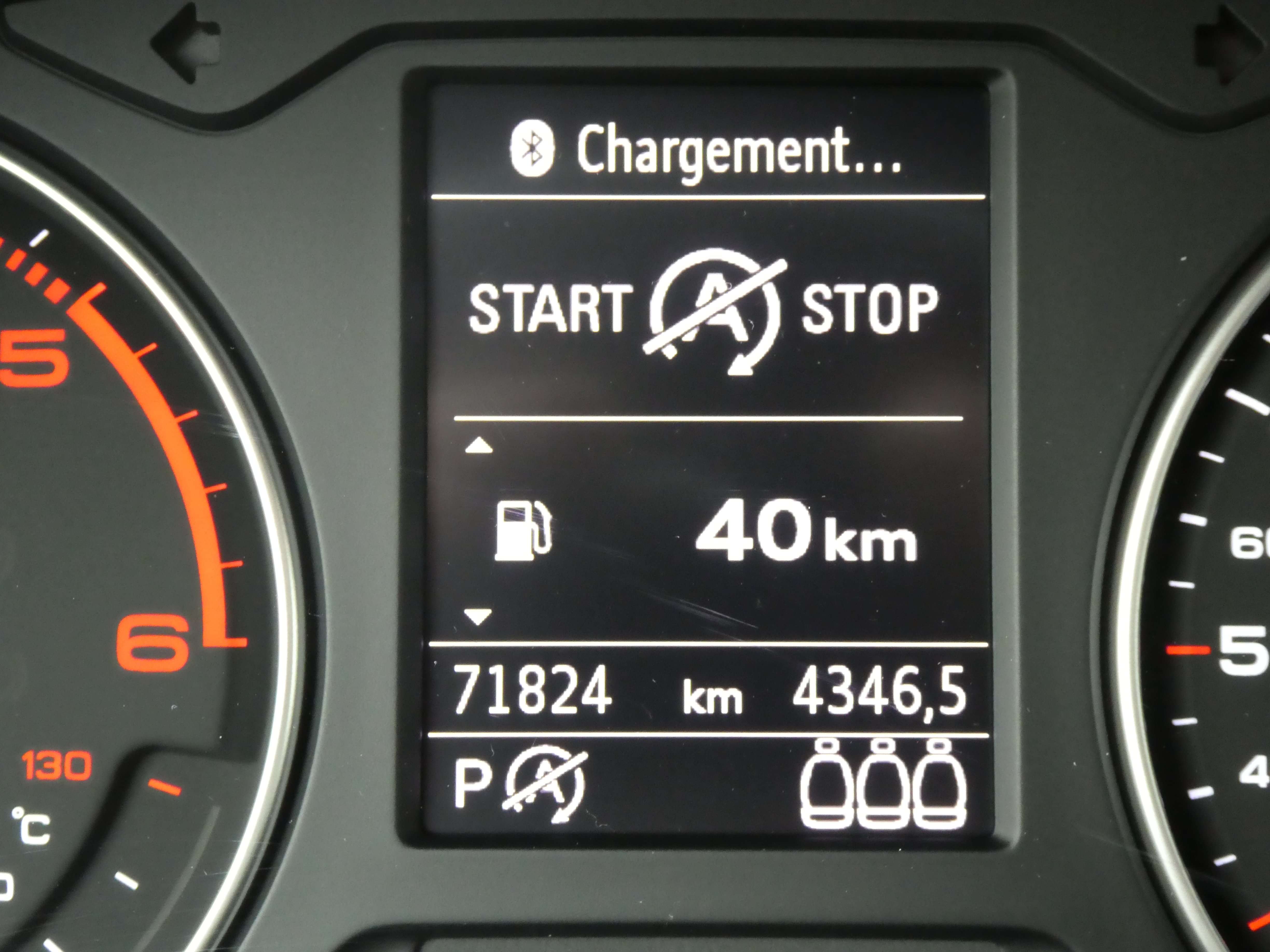Audi A3 2.0 TDI - Eurekar - photo 6