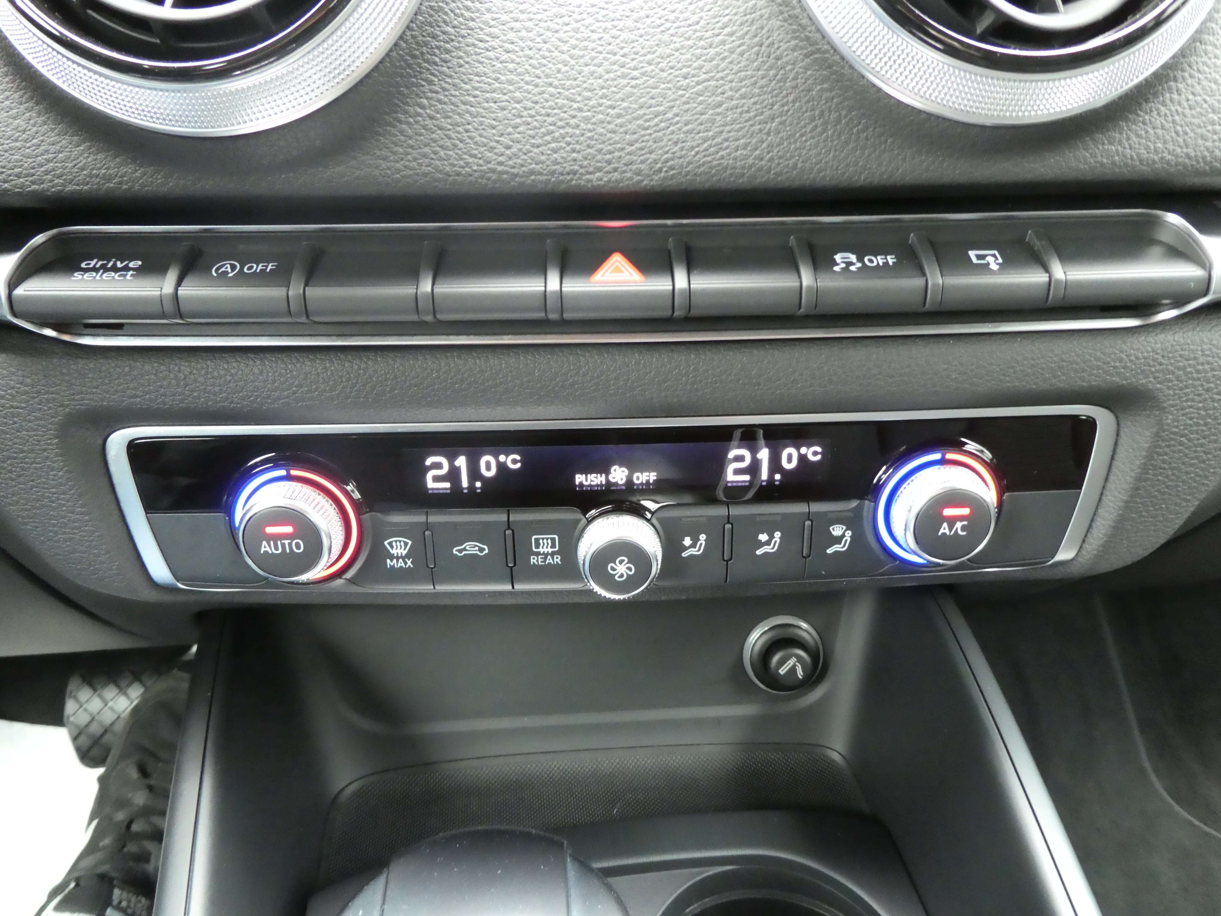 Audi A3 2.0 TDI - Eurekar - photo 20