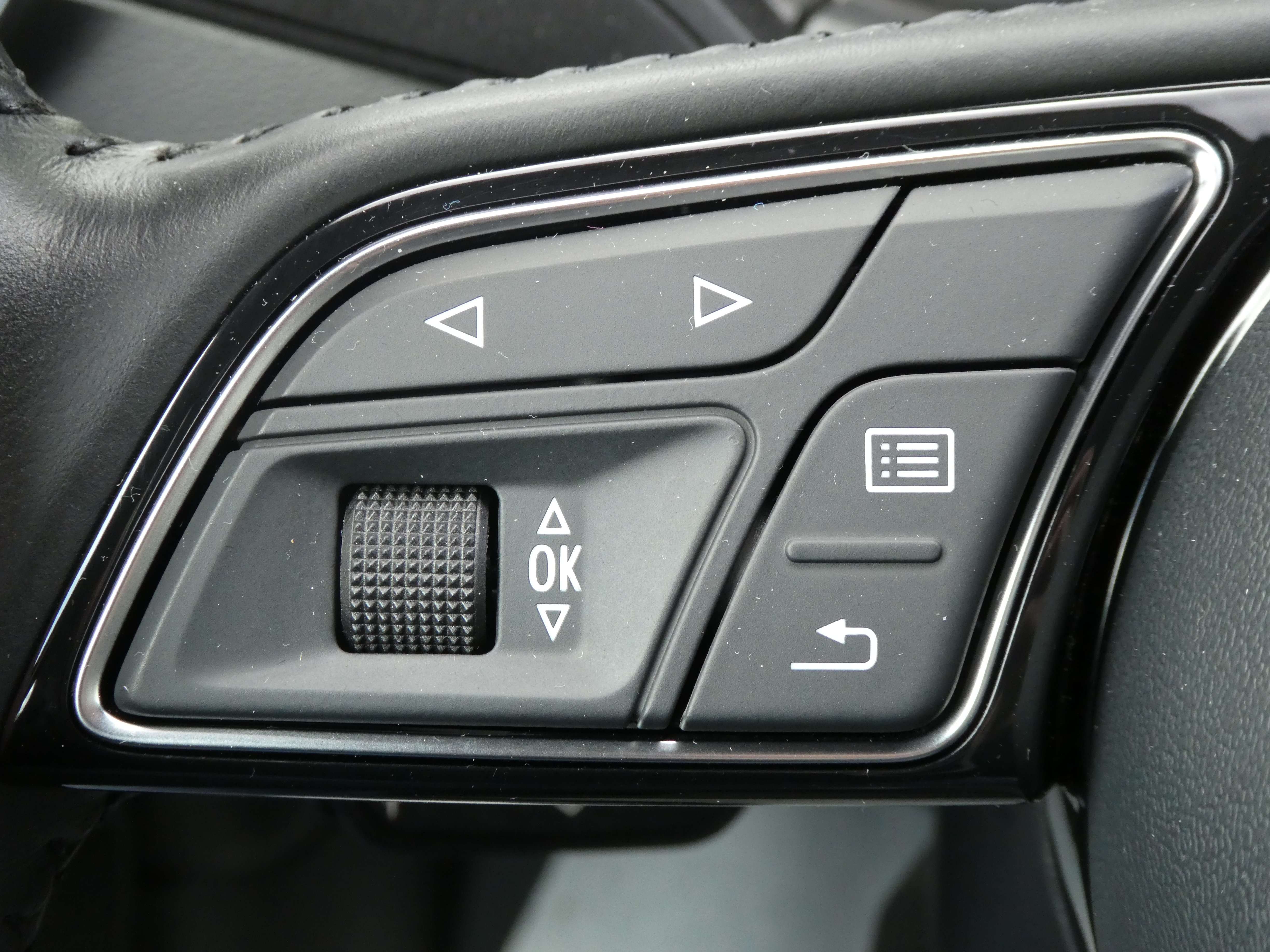 Audi A3 2.0 TDI - Eurekar - photo 24