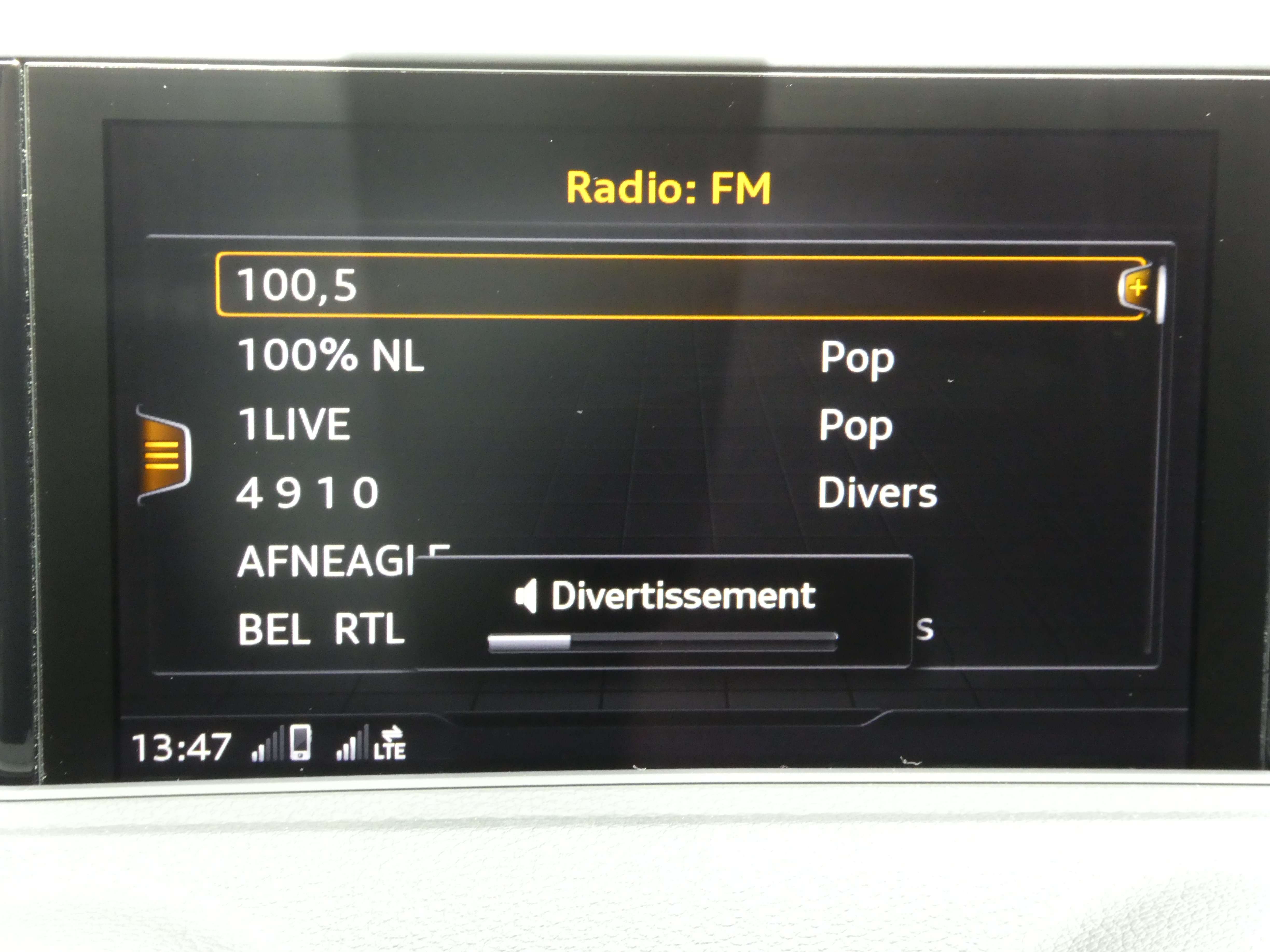 Audi A3 2.0 TDI - Eurekar - photo 14