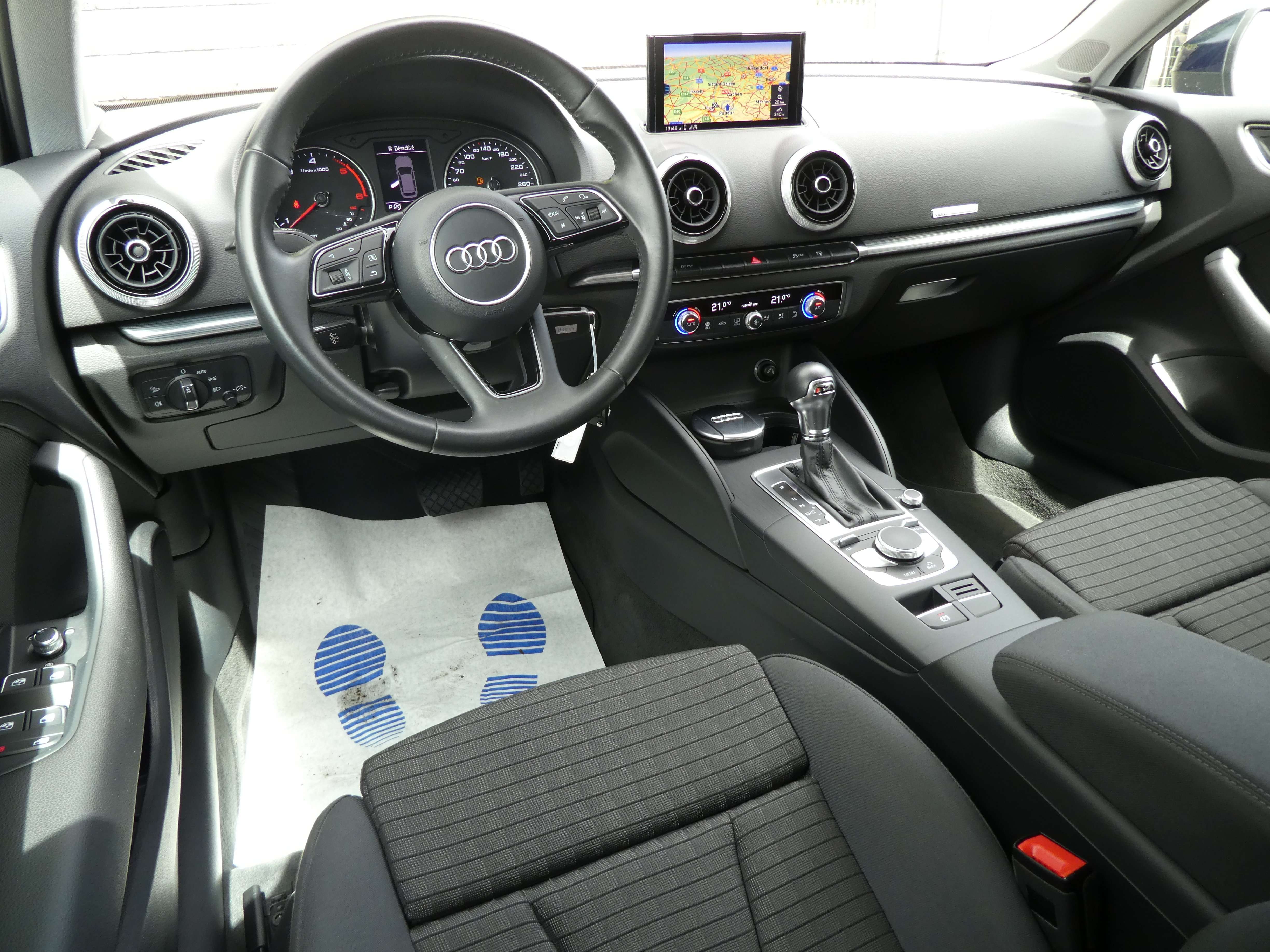 Audi A3 2.0 TDI - Eurekar - photo 9