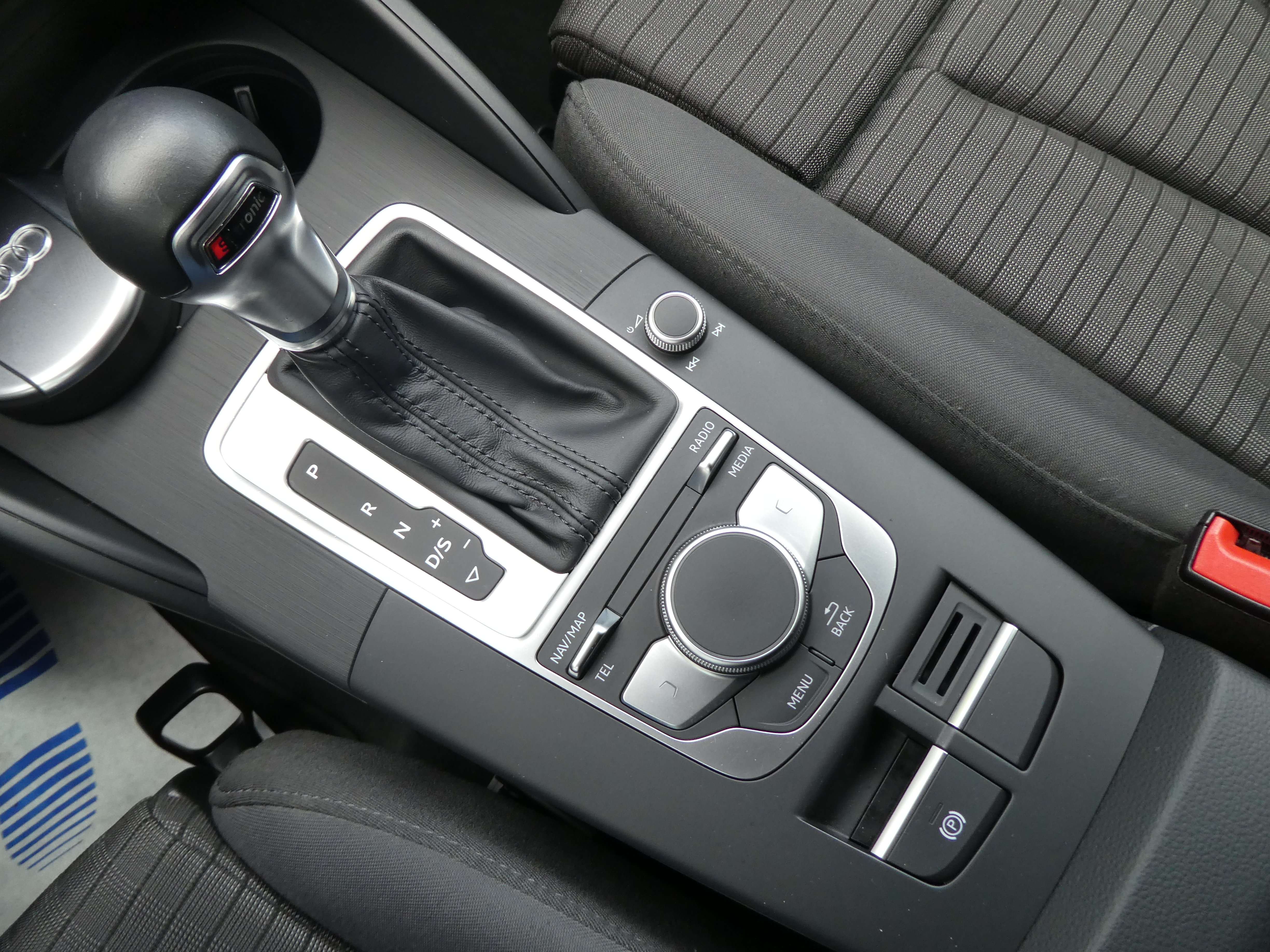 Audi A3 2.0 TDI - Eurekar - photo 8