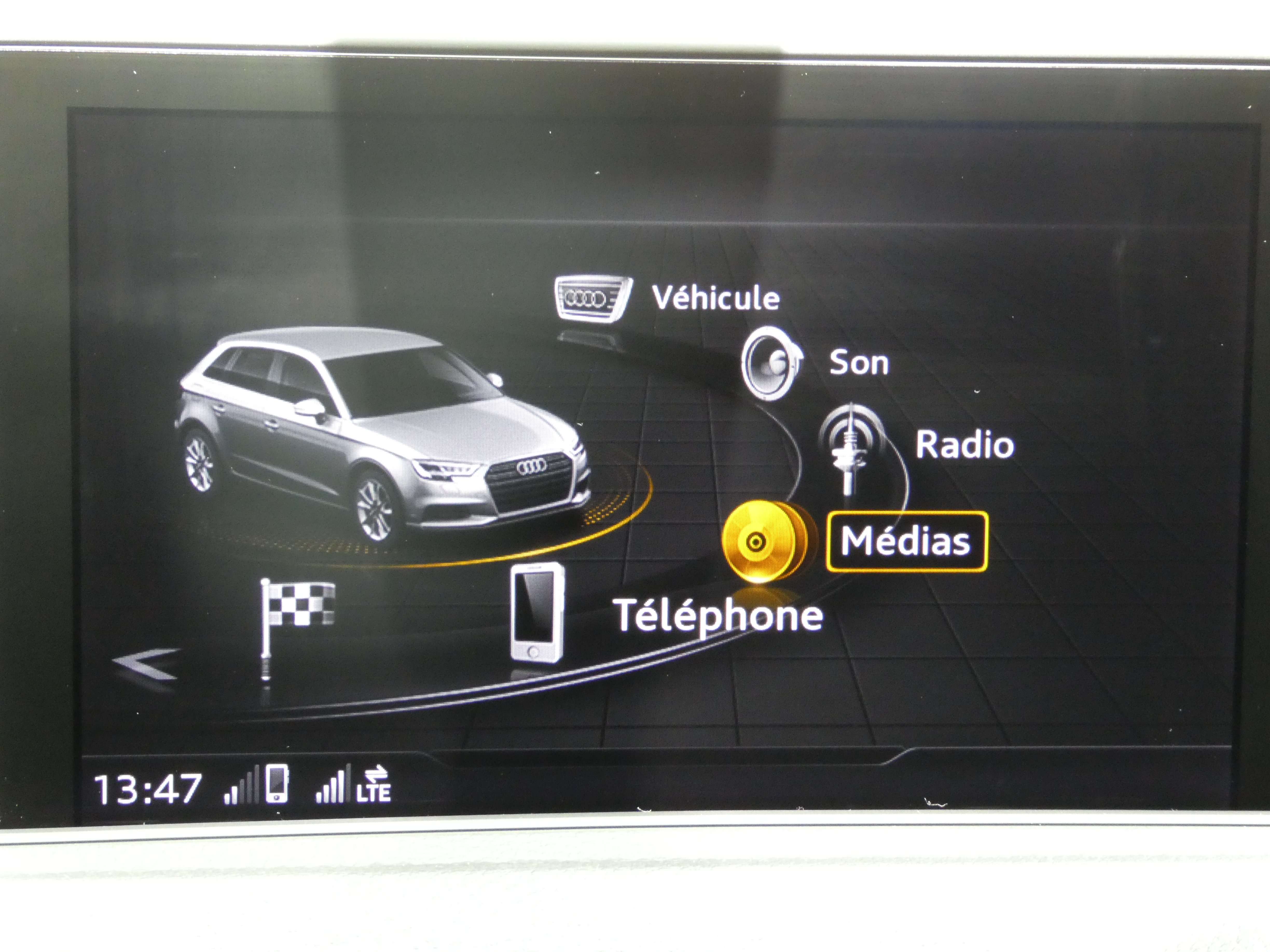 Audi A3 2.0 TDI - Eurekar - photo 16