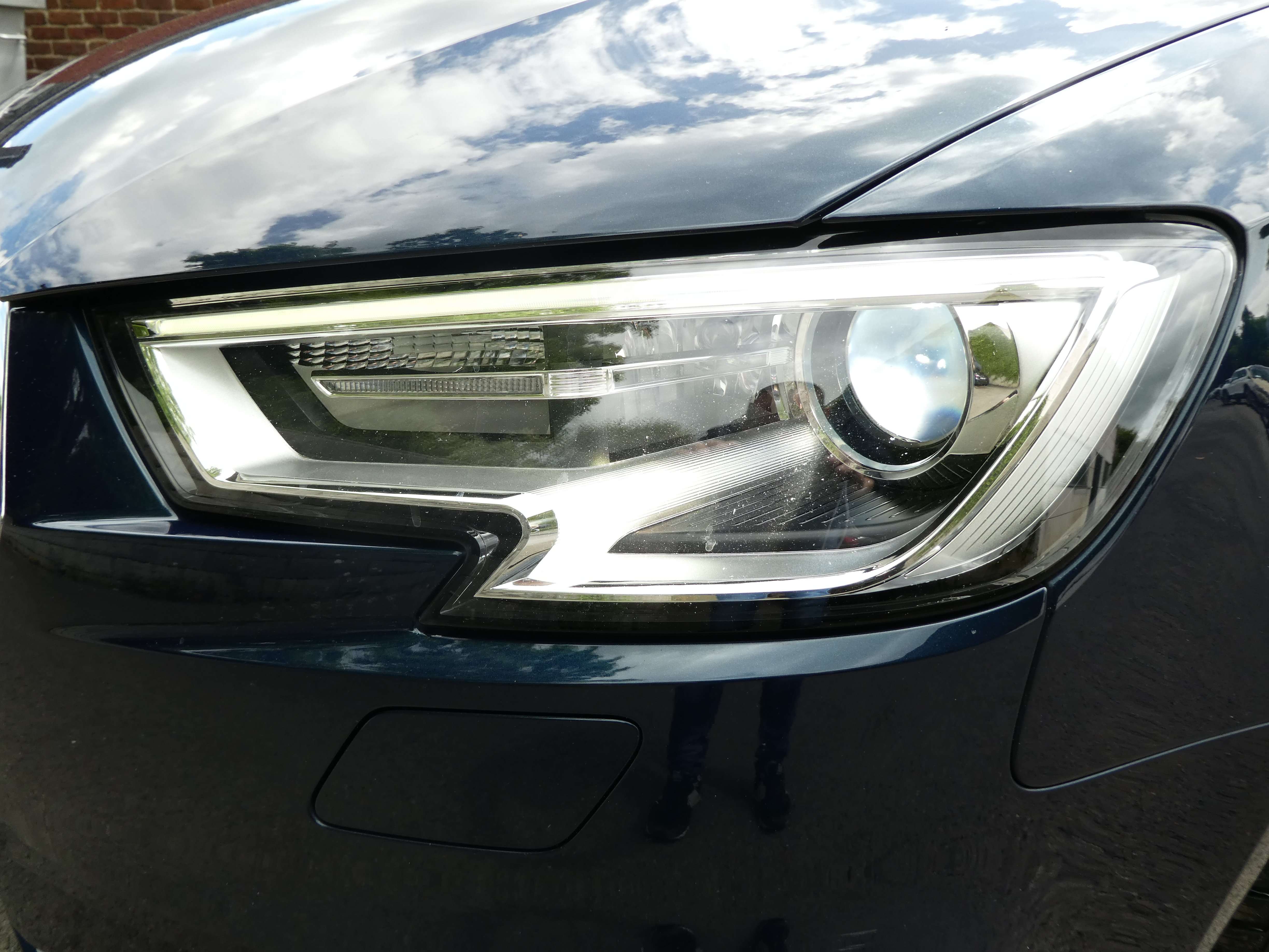 Audi A3 2.0 TDI - Eurekar - photo 30