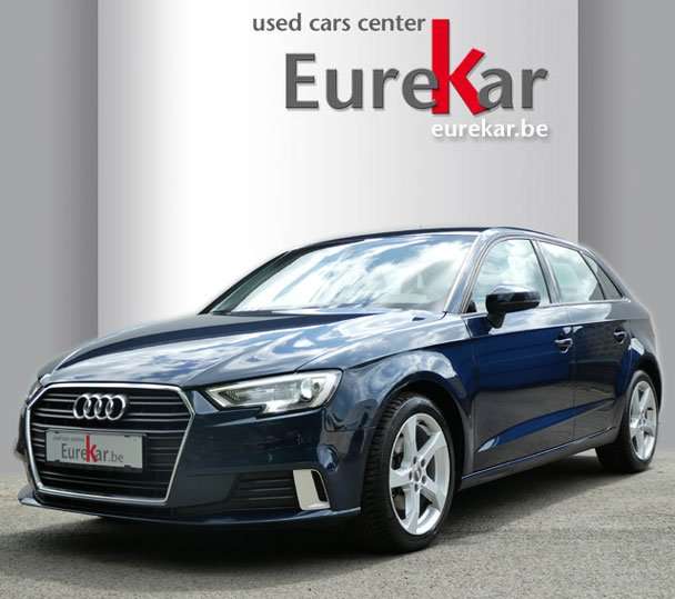 Audi A3 2.0 TDI - Eurekar - photo 3