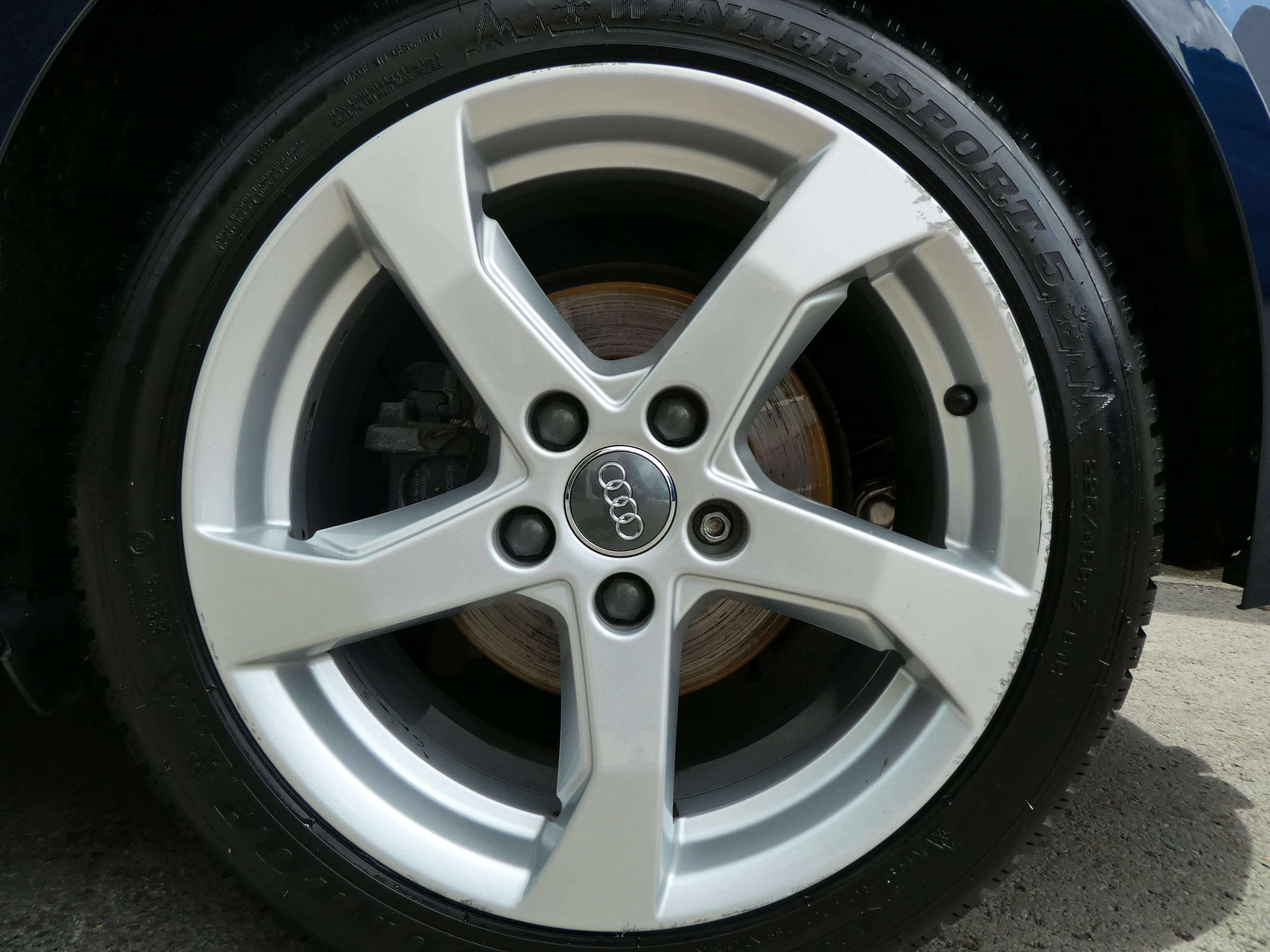 Audi A3 2.0 TDI - Eurekar - photo 28