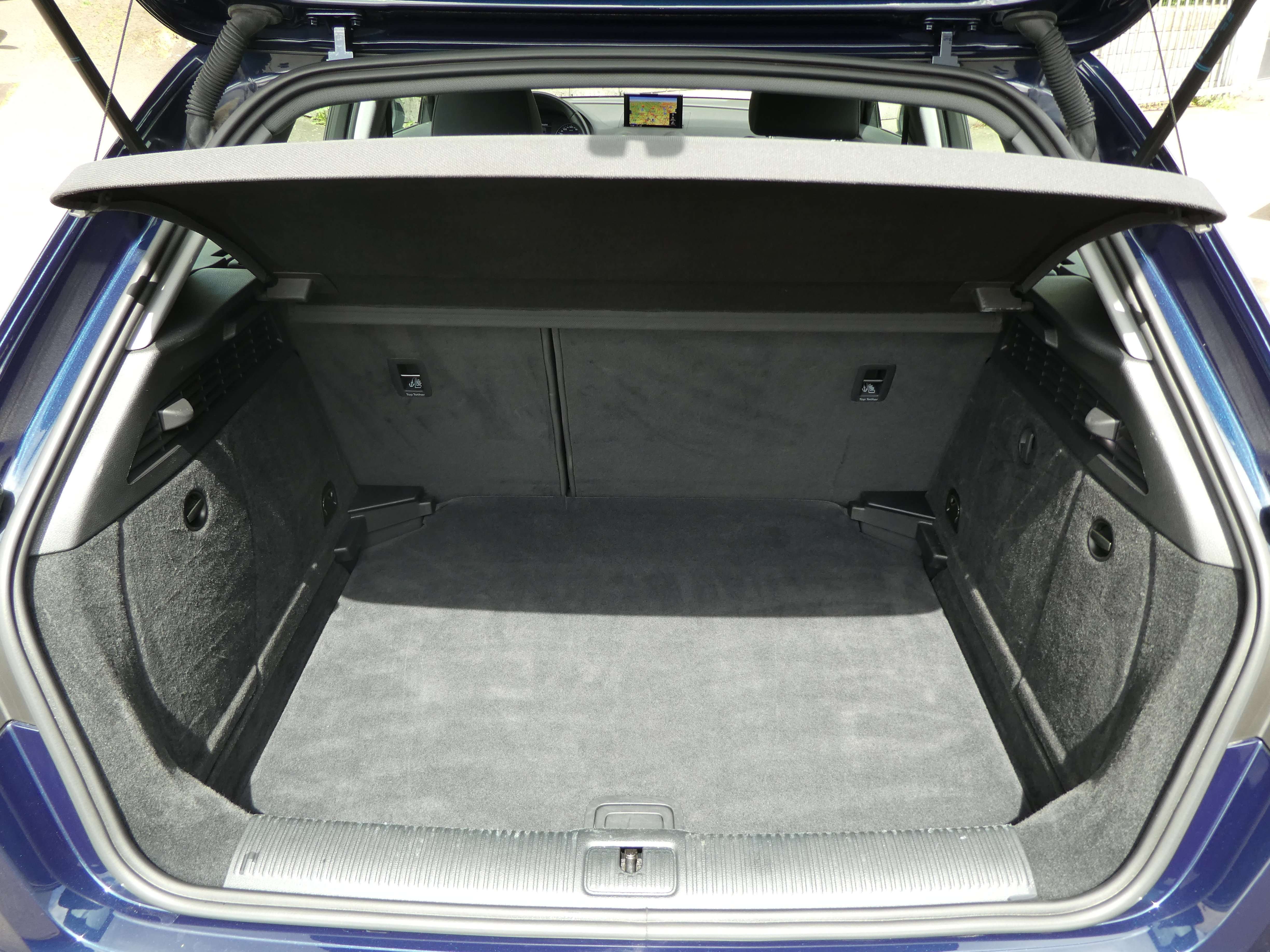 Audi A3 2.0 TDI - Eurekar - photo 26