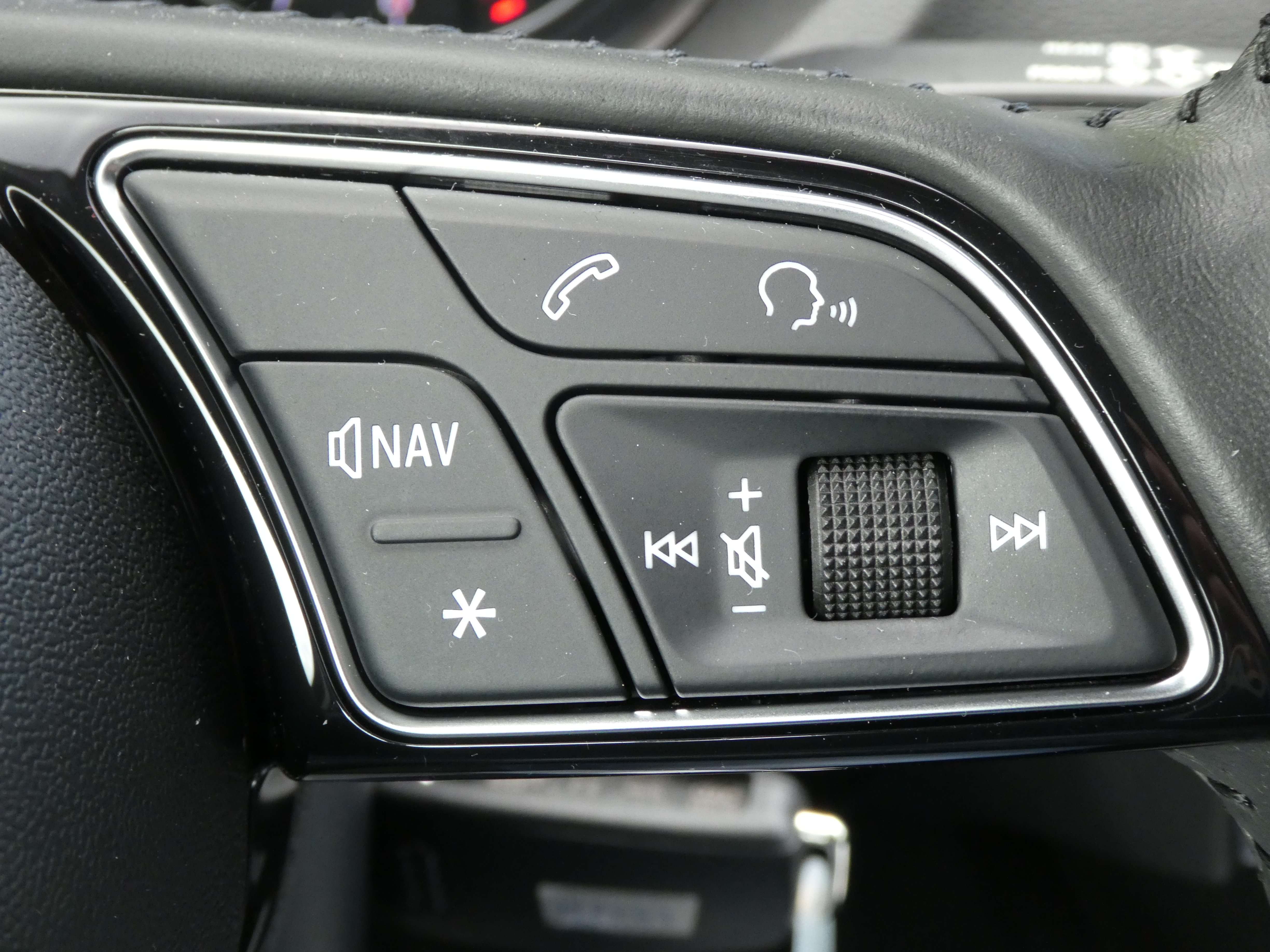 Audi A3 2.0 TDI - Eurekar - photo 25