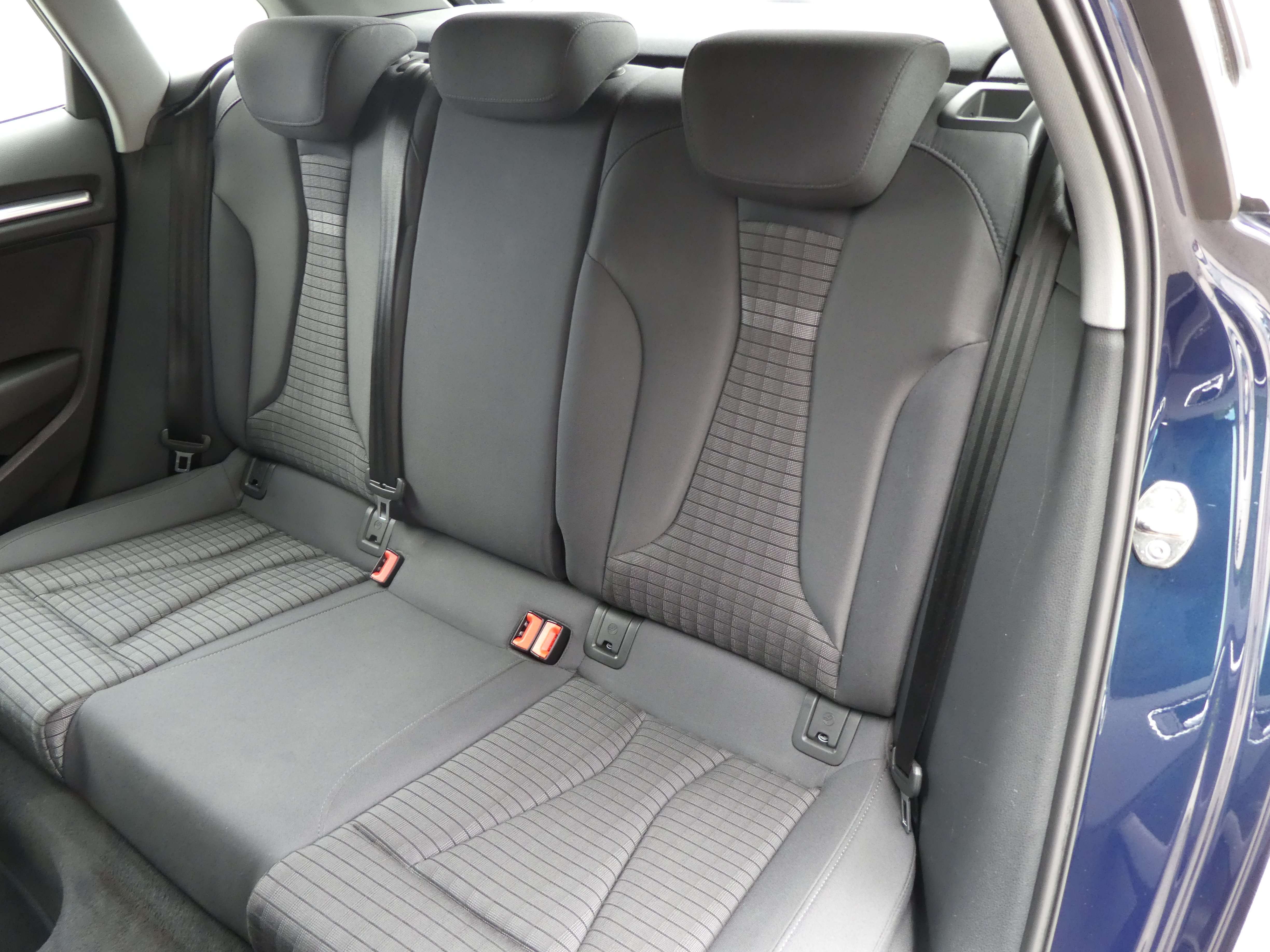 Audi A3 2.0 TDI - Eurekar - photo 10