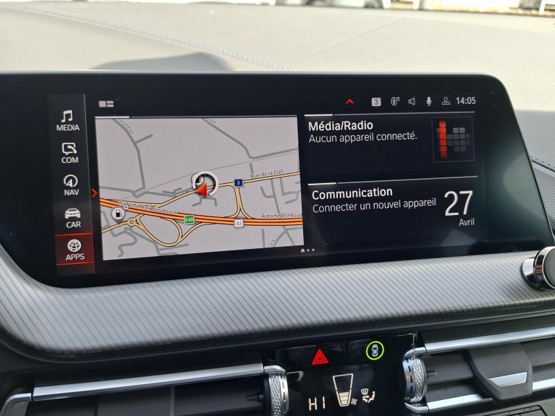 BMW Serie 2 218 1.5i PACK M BOITE AUTO - photo 10