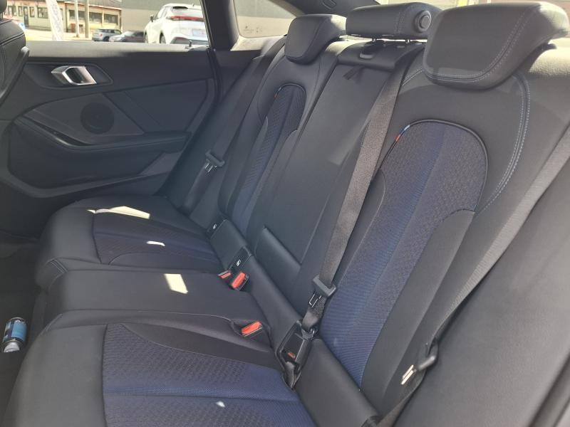 BMW Serie 2 218 1.5i PACK M BOITE AUTO - photo 13