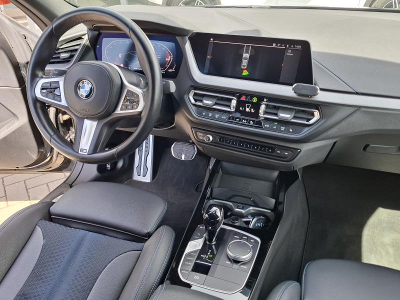 BMW Serie 2 218 1.5i PACK M BOITE AUTO - photo 14