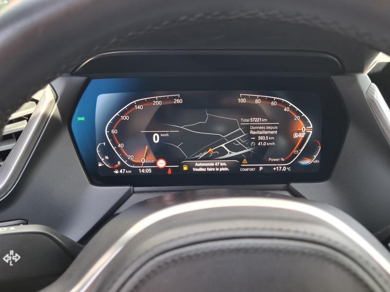 BMW Serie 2 218 1.5i PACK M BOITE AUTO - photo 6