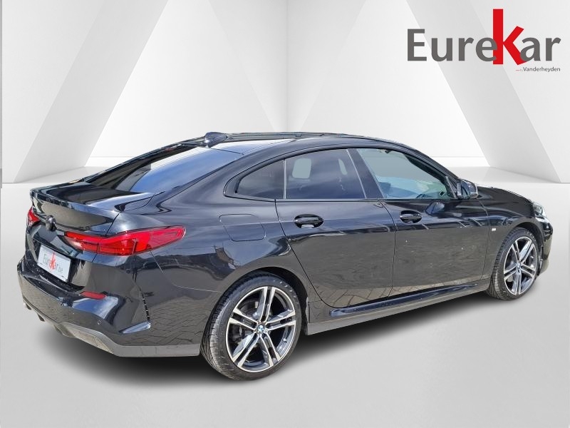 BMW Serie 2 218 1.5i PACK M BOITE AUTO - photo 5