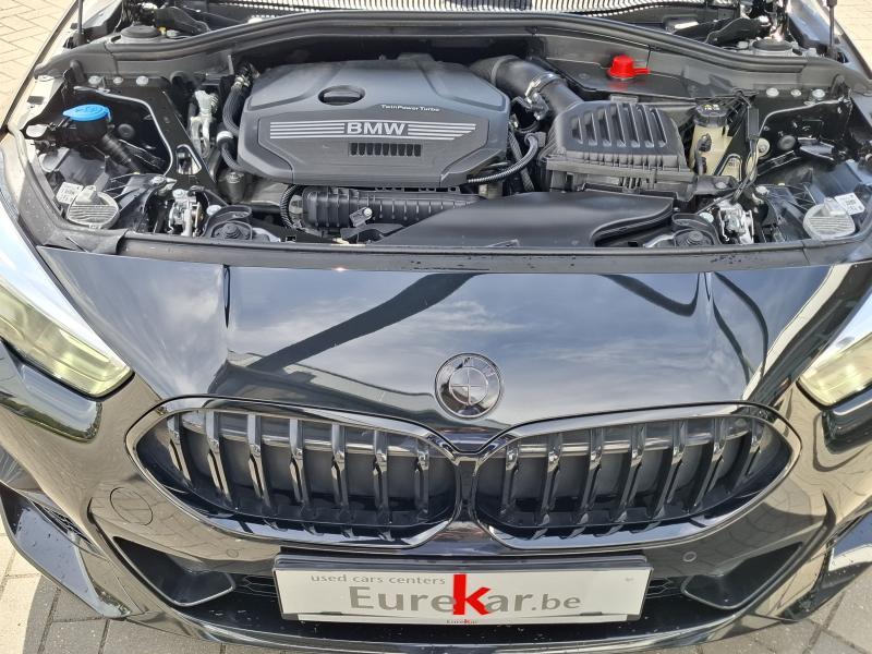 BMW Serie 2 218 1.5i PACK M BOITE AUTO - photo 18