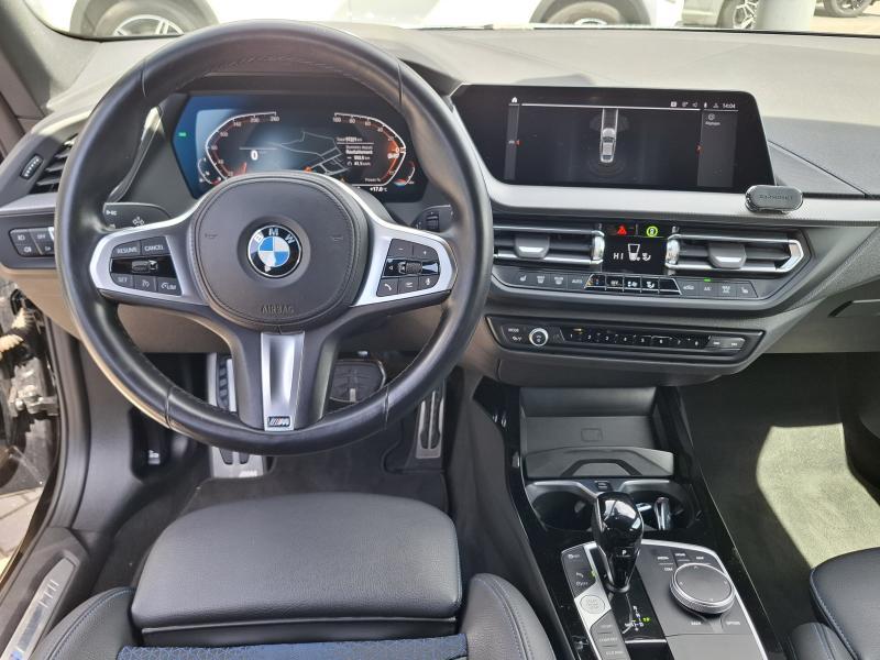 BMW Serie 2 218 1.5i PACK M BOITE AUTO - photo 12