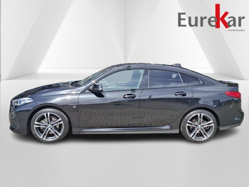 BMW Serie 2 218 1.5i PACK M BOITE AUTO - photo 4