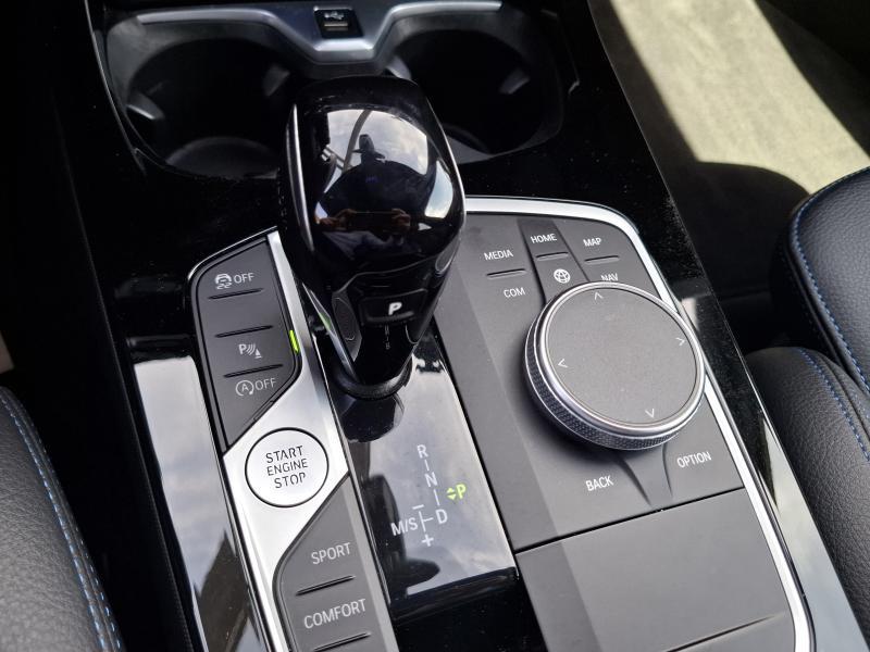 BMW Serie 2 218 1.5i PACK M BOITE AUTO - photo 7