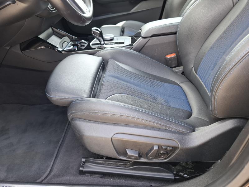 BMW Serie 2 218 1.5i PACK M BOITE AUTO - photo 15