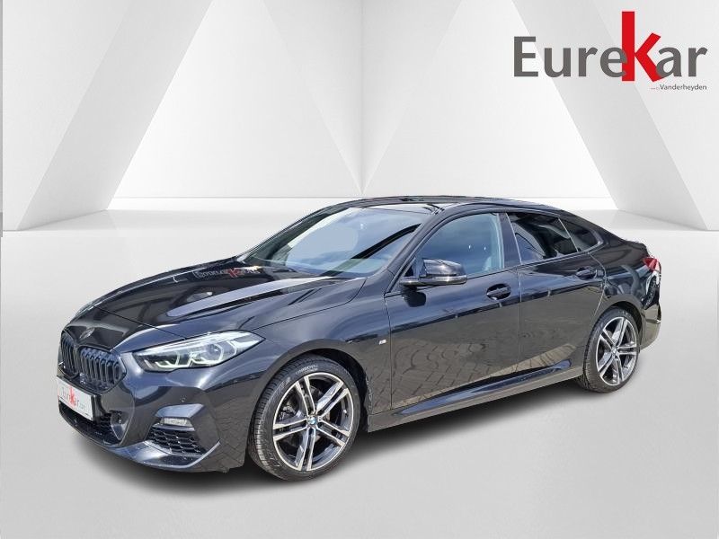 Voitures d’occasion à vendre – Large choix chez Eurekar - photo 79