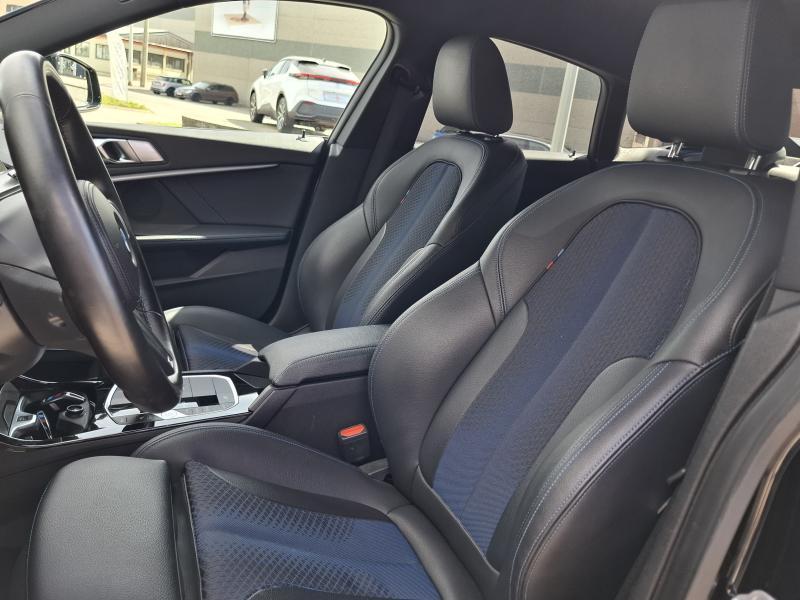 BMW Serie 2 218 1.5i PACK M BOITE AUTO - photo 11
