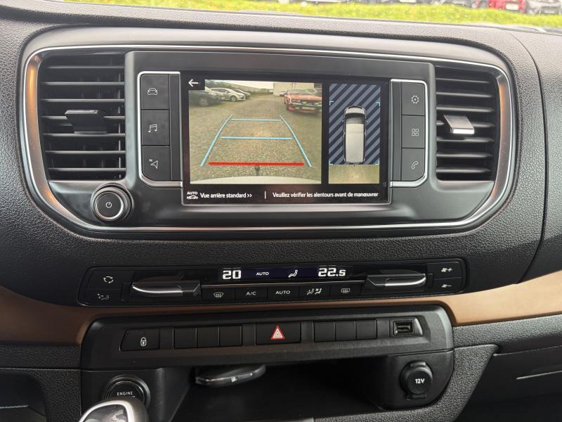 Toyota ProAce Verso 2.0 D 8 PLACES - photo 14