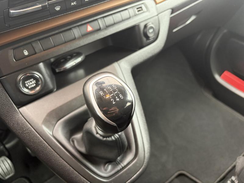 Toyota ProAce Verso 2.0 D 8 PLACES - photo 15
