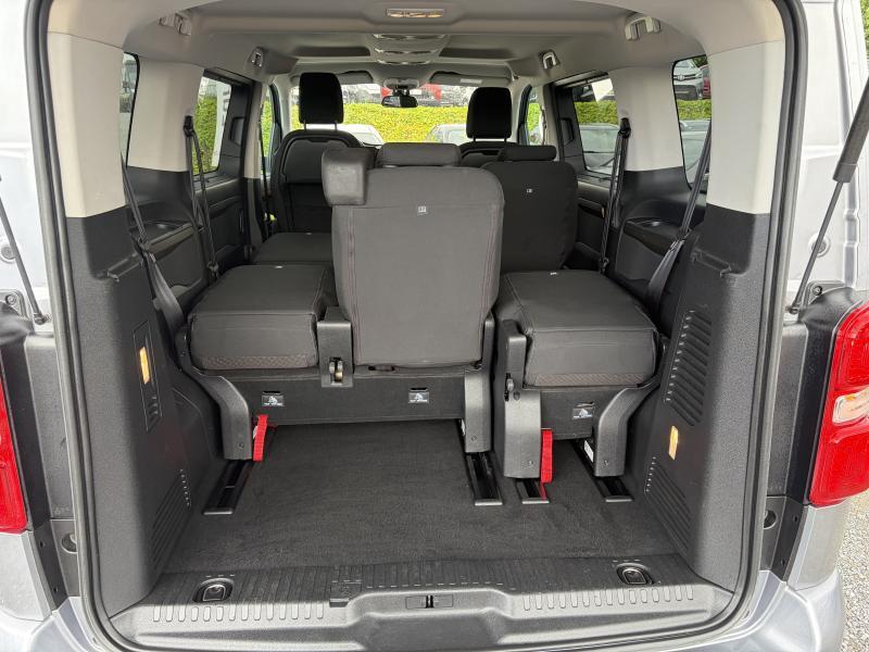 Toyota ProAce Verso 2.0 D 8 PLACES - photo 19