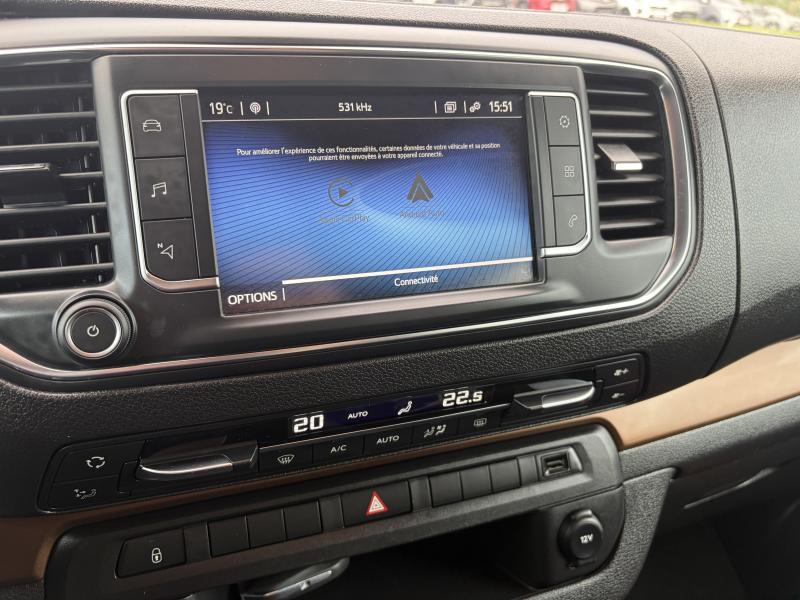 Toyota ProAce Verso 2.0 D 8 PLACES - photo 13