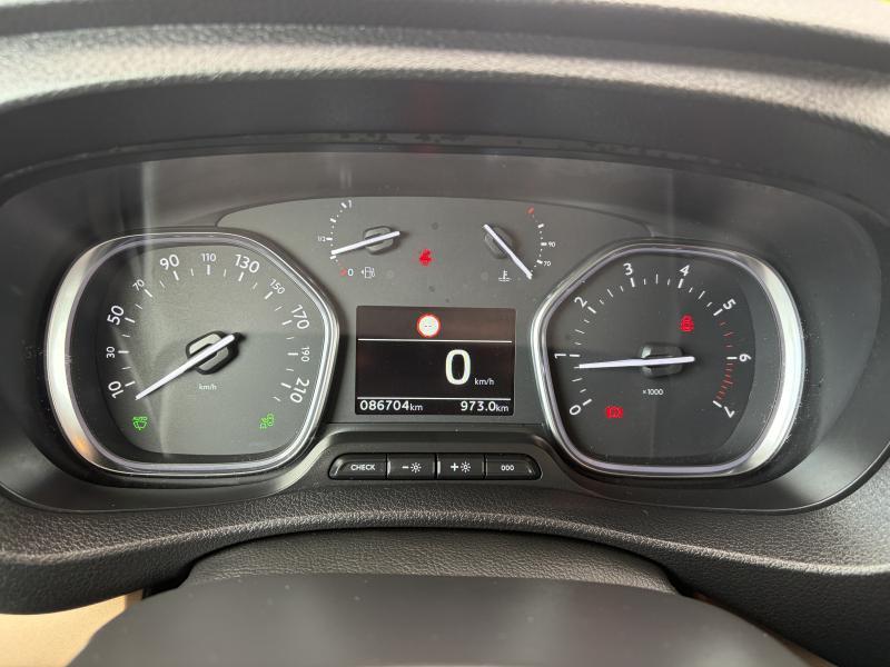 Toyota ProAce Verso 2.0 D 8 PLACES - photo 7