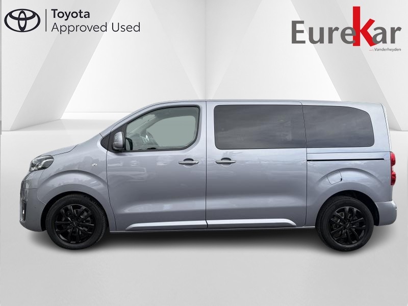 Toyota ProAce Verso 2.0 D 8 PLACES - photo 4