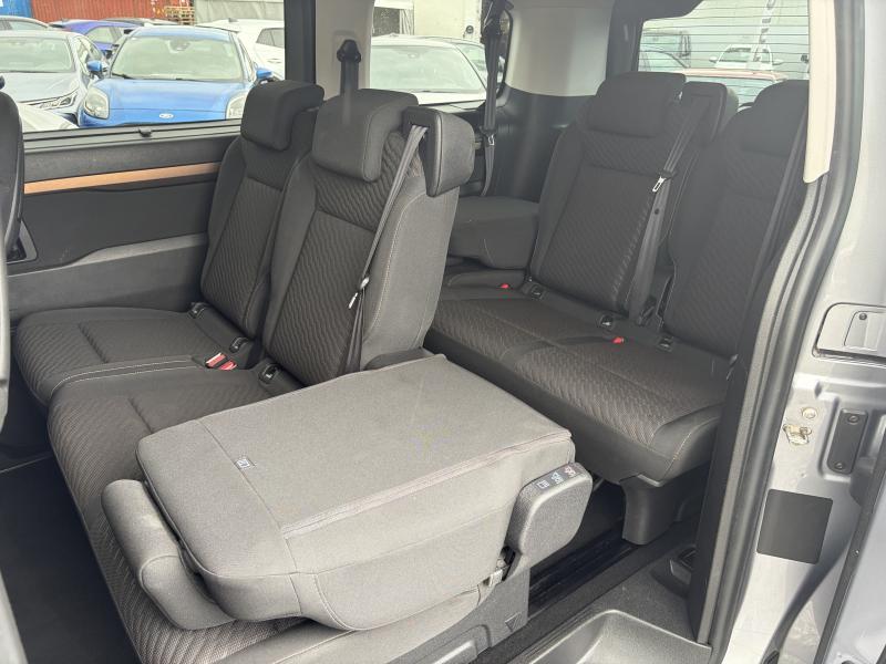 Toyota ProAce Verso 2.0 D 8 PLACES - photo 16