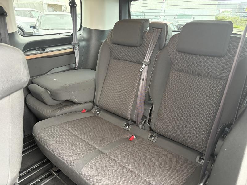 Toyota ProAce Verso 2.0 D 8 PLACES - photo 18