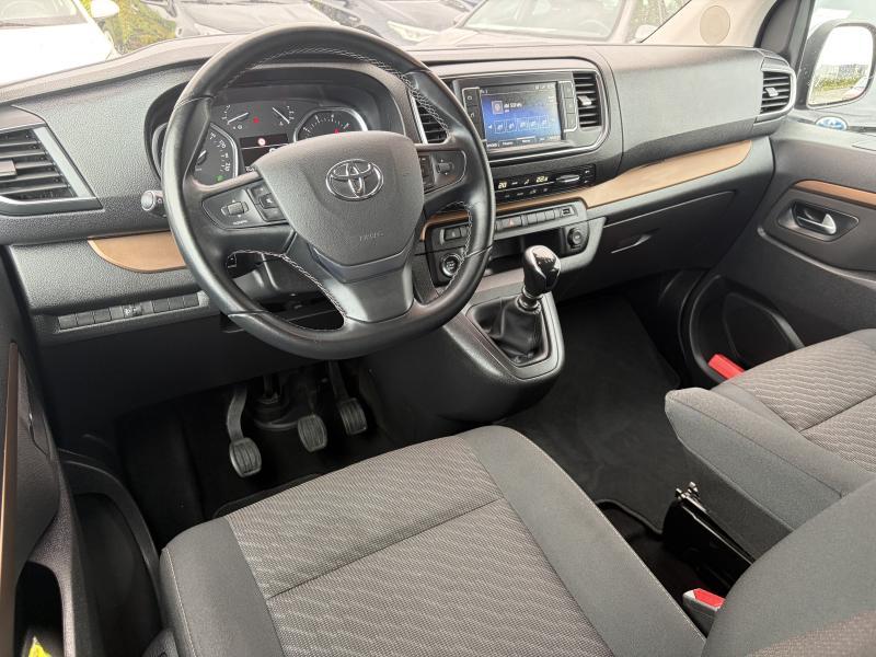 Toyota ProAce Verso 2.0 D 8 PLACES - photo 6