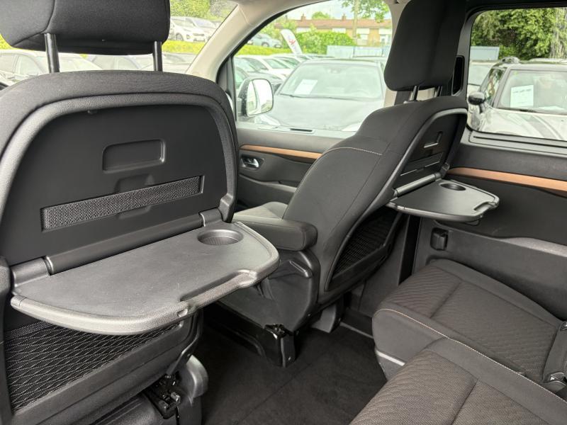 Toyota ProAce Verso 2.0 D 8 PLACES - photo 17
