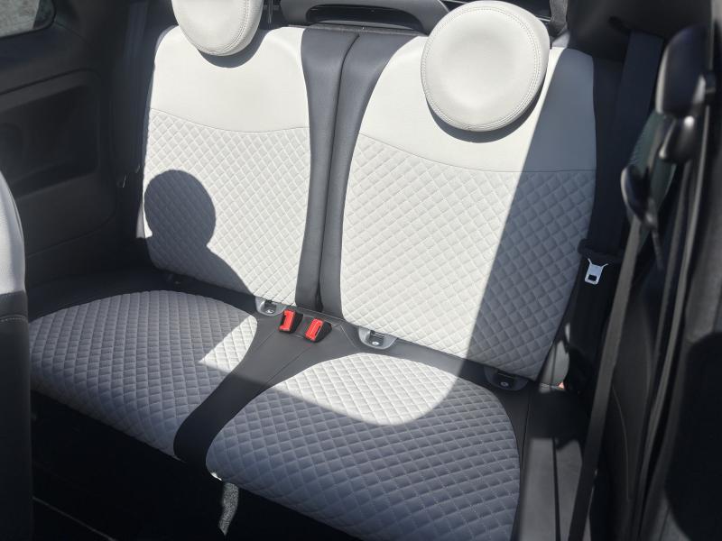 Fiat 500 C 1.0 HYBRID - photo 16