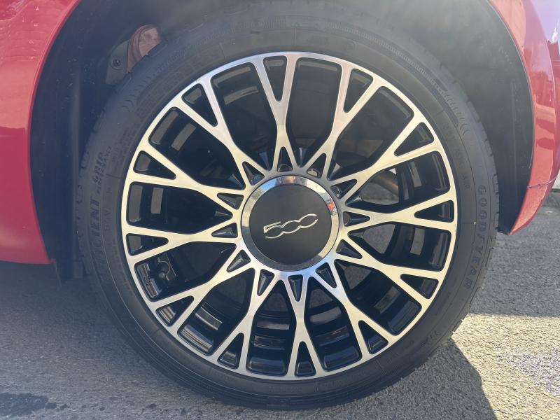 Fiat 500 C 1.0 HYBRID - photo 20