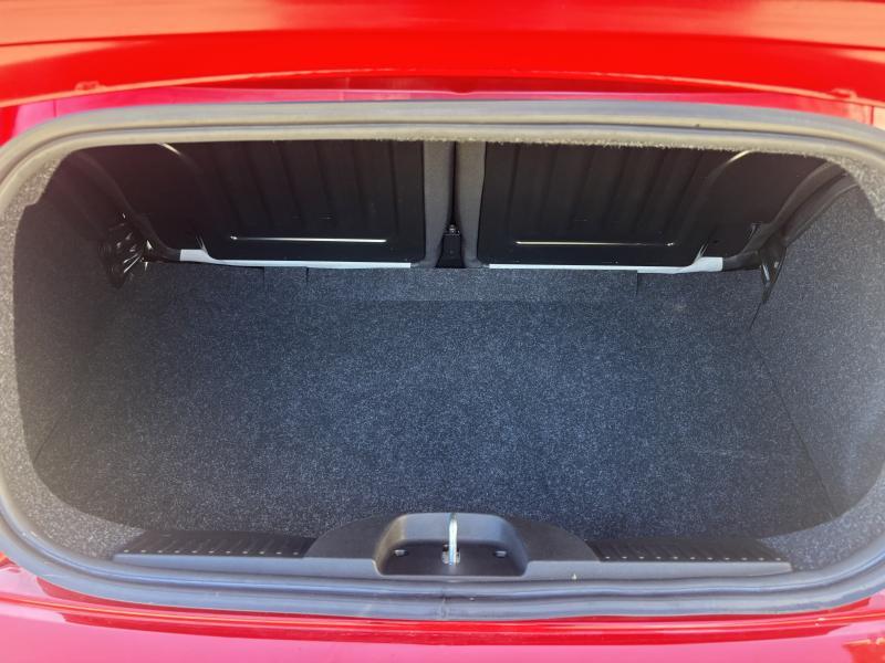 Fiat 500 C 1.0 HYBRID - photo 18