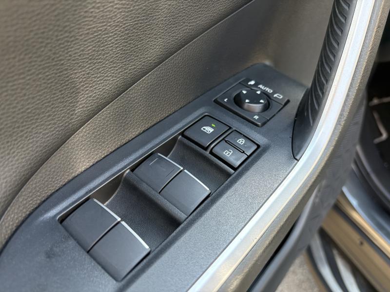 Toyota RAV-4 2.5 Hybrid AWD e-CVT - photo 22