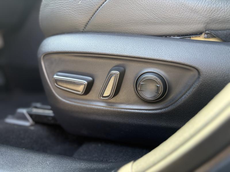 Toyota RAV-4 2.5 Hybrid AWD e-CVT - photo 21