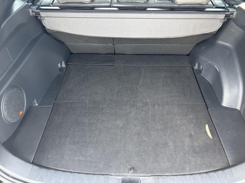 Toyota RAV-4 2.5 Hybrid AWD e-CVT - photo 25
