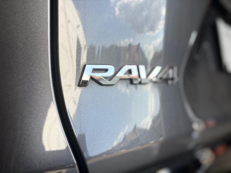 Toyota RAV-4 2.5 Hybrid AWD e-CVT - photo 6