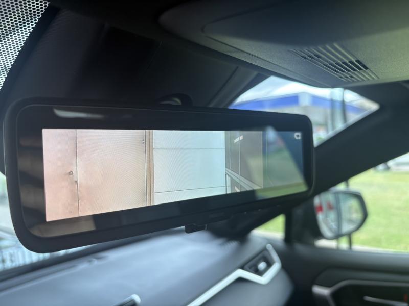 Toyota RAV-4 2.5 Hybrid AWD e-CVT - photo 19