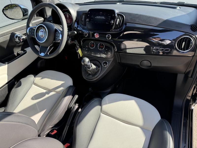 Fiat 500 C 1.0 Hybrid Dolcevita CABRIOLET - photo 16